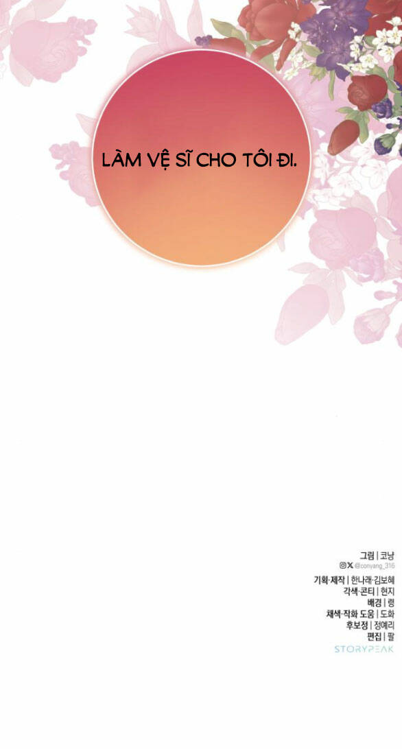My Demon - Ác Quỷ Của Tôi Chương 9.2 Ảnh 38