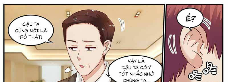 Hệ Thống X Toàn Năng Chương 106 Ảnh 24