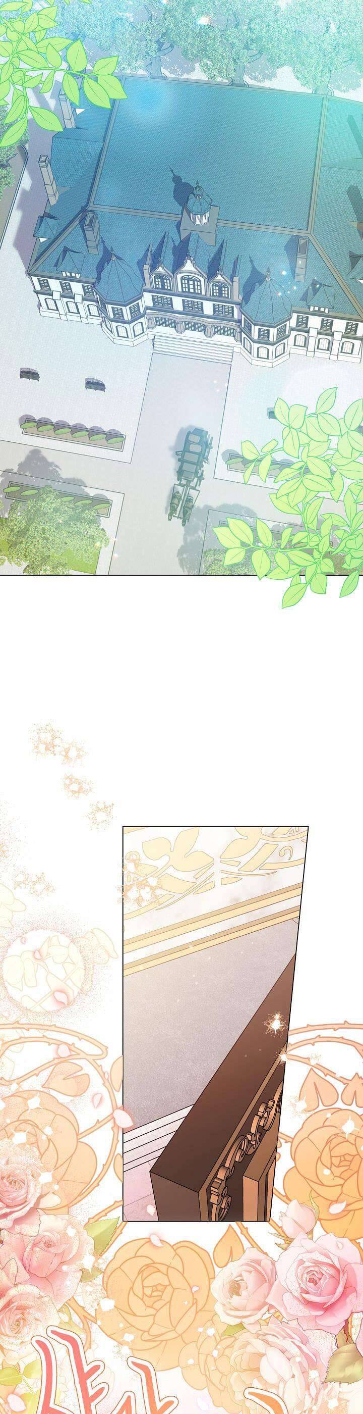 Chiến Lược Ly Hôn Chương 18 Ảnh 33