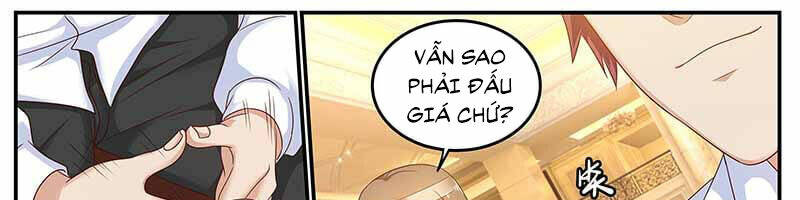 Hệ Thống X Toàn Năng Chương 105 Ảnh 12