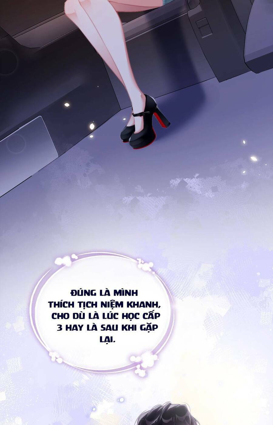 Hóa Ra Là Anh Siêu Lòng Trước Chương 14 Ảnh 21