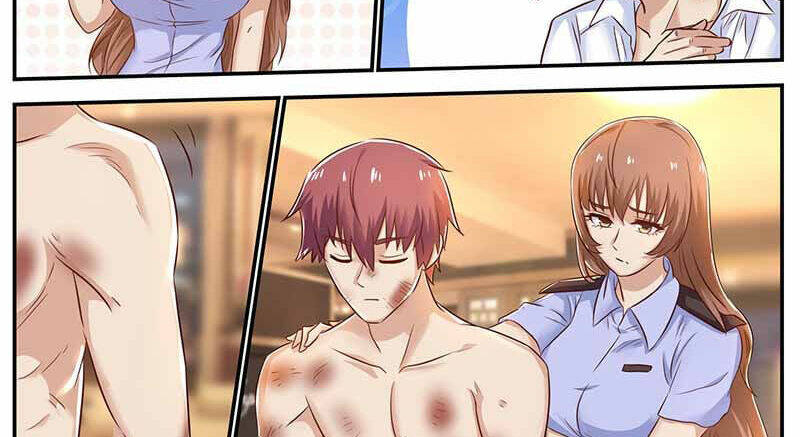 Hệ Thống X Toàn Năng Chương 98 Ảnh 32