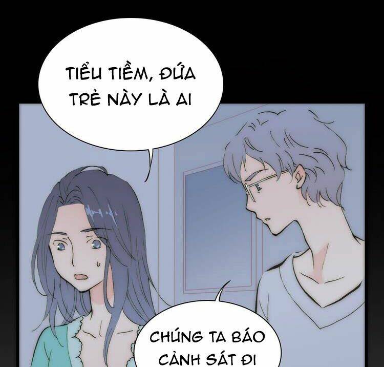 Thiên Chân Hữu Tà Chương 2 Ảnh 22
