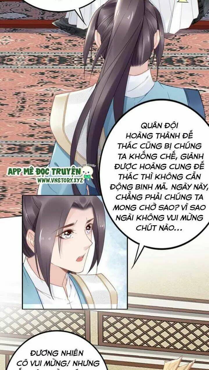 Nhất Sinh Nhất Thế Tiếu Thương Khung Chương 92 Ảnh 31