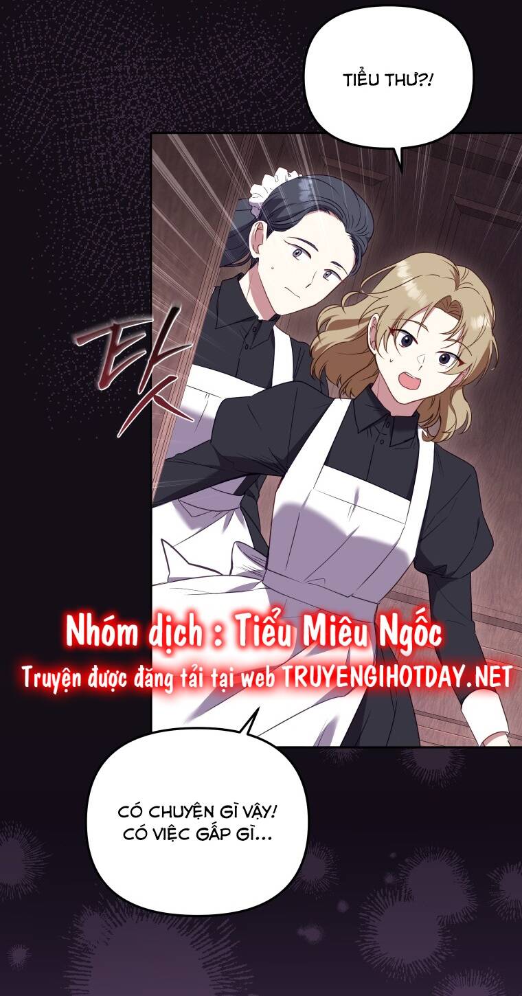 Papa Tôi Là Bạo Chúa Ác Ma Chương 42 Ảnh 54