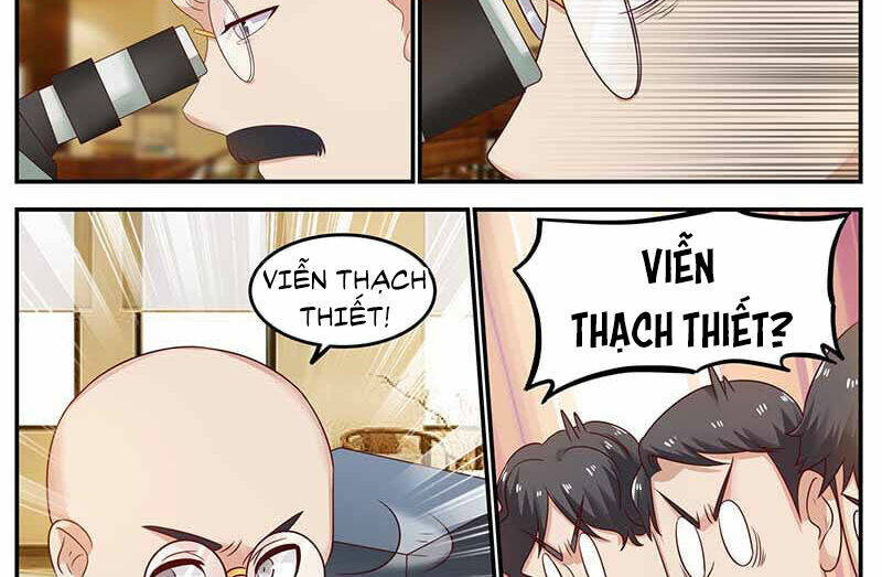Hệ Thống X Toàn Năng Chương 107 Ảnh 7