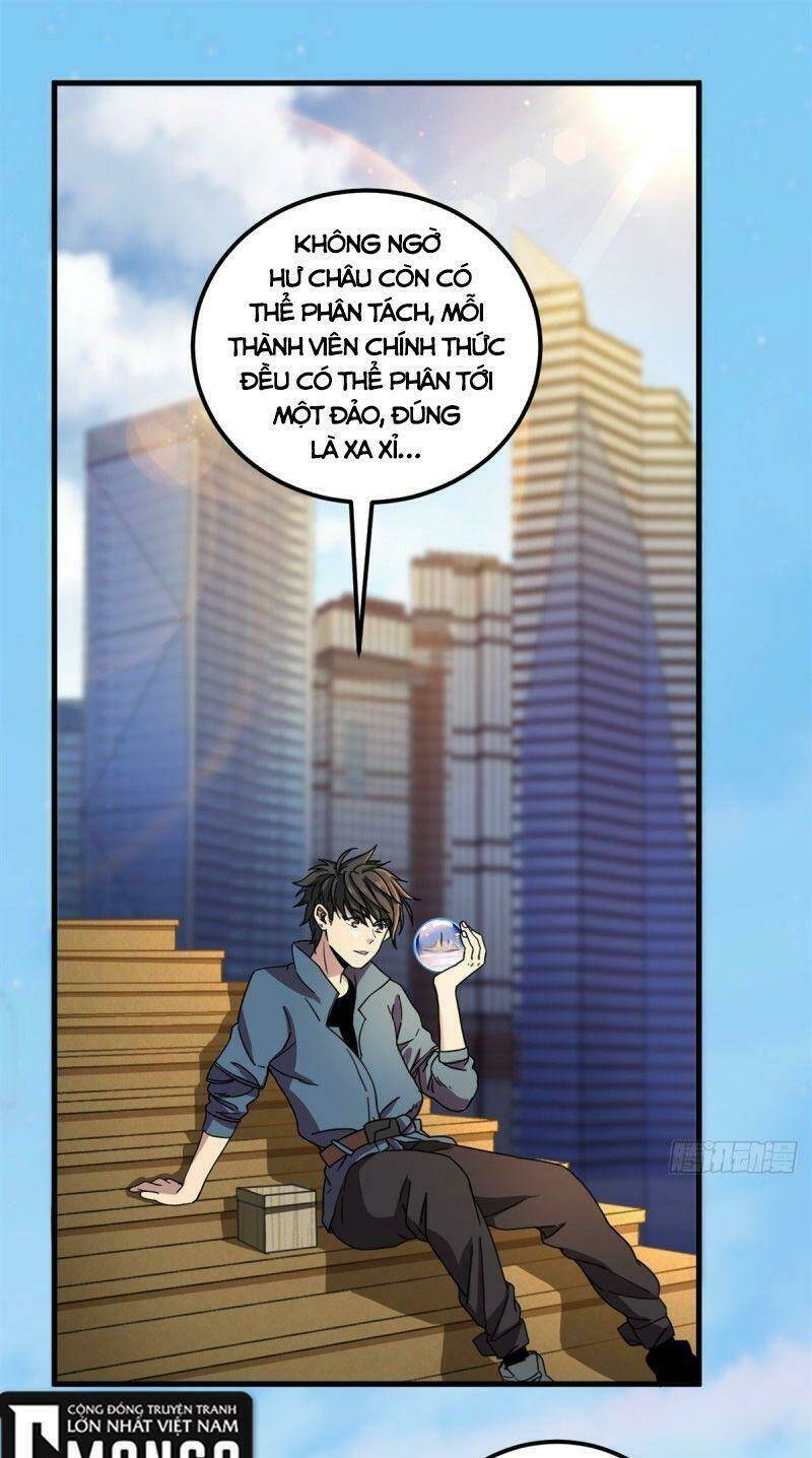 Xã Lam Bạch Chương 47 Ảnh 2