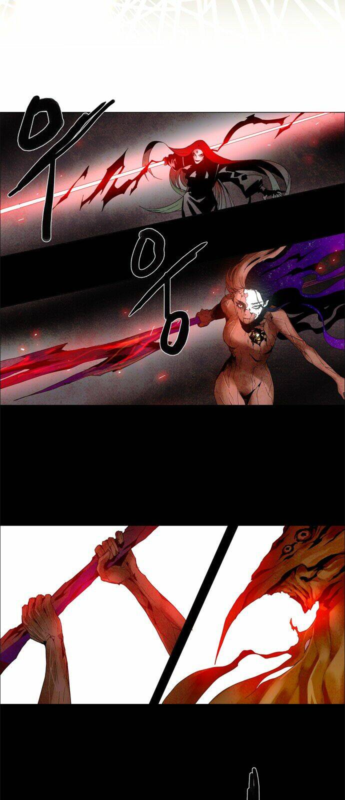 Lessa 3 : Servant Of Cosmos Chương 3 Ảnh 6