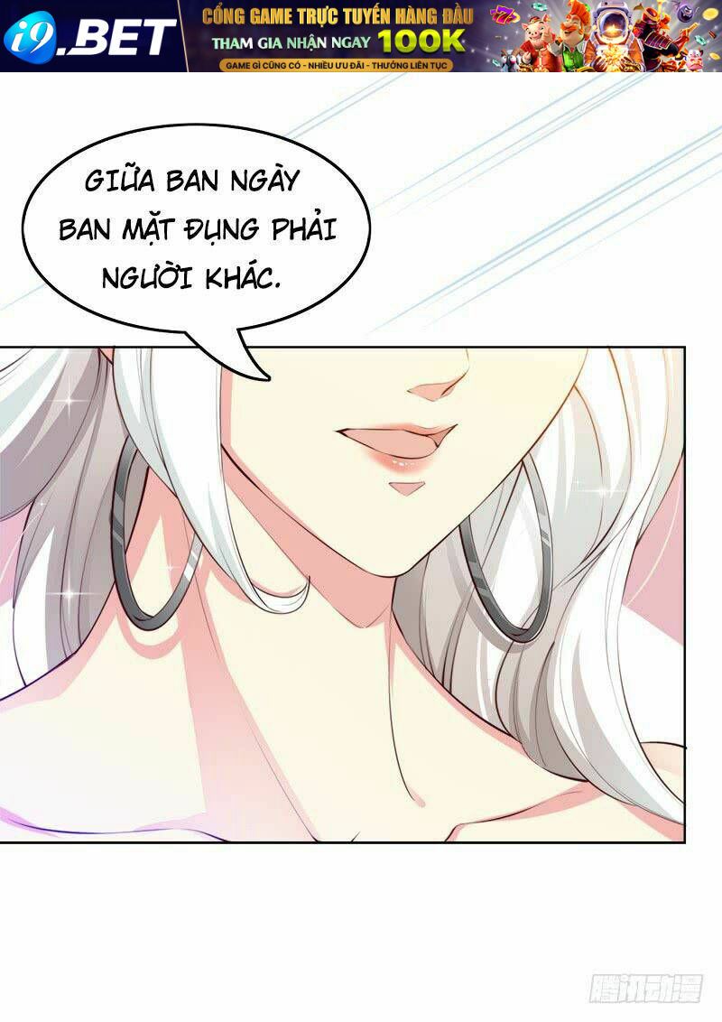 Nhà Có Vợ Xinh Chương 1 Ảnh 21