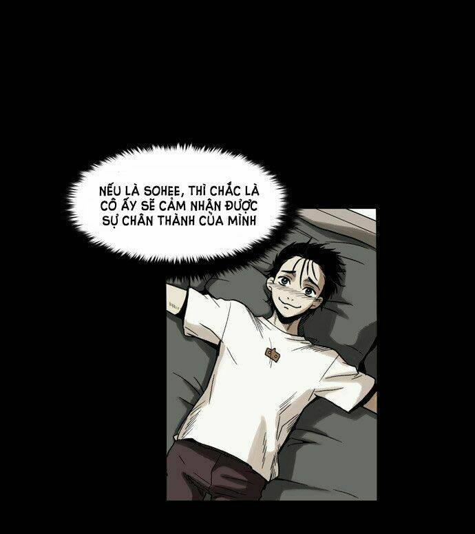 Infectee Chương 1.5 Ảnh 33