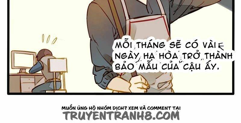Hằng Mộng Nam Thần Chương 14 Ảnh 17
