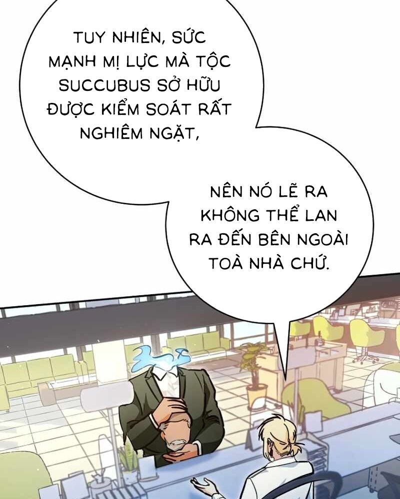 Trở Thành Công Chức Pháp Thuật Chương 7 Ảnh 84