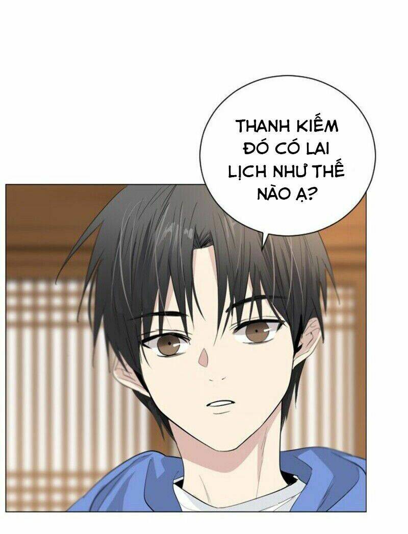 Trò Chơi Thế Kỉ Chương 1 Ảnh 59