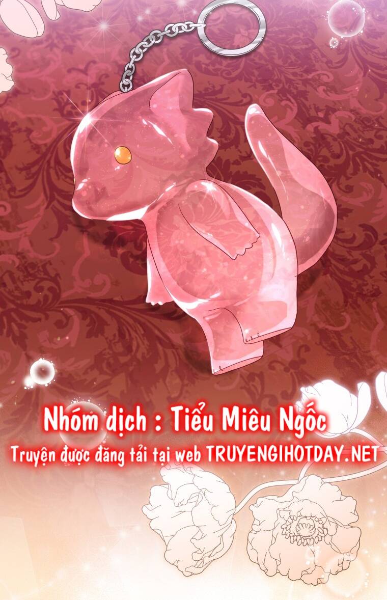 Papa Tôi Là Bạo Chúa Ác Ma Chương 46 Ảnh 7