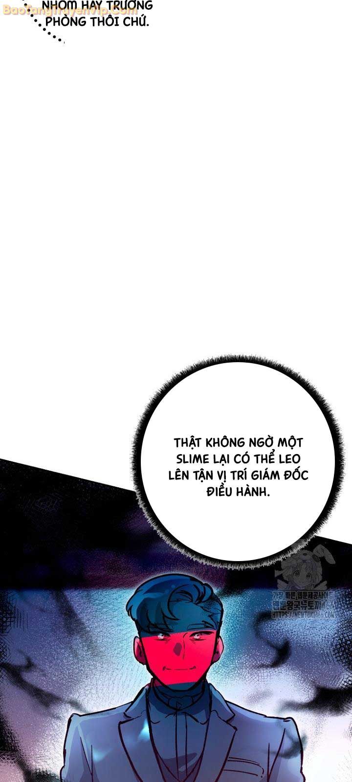 Trở Thành Công Chức Pháp Thuật Chương 22 Ảnh 45