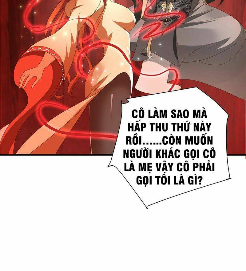 Tọa Ủng Tinh Cầu Chương 10 Ảnh 23
