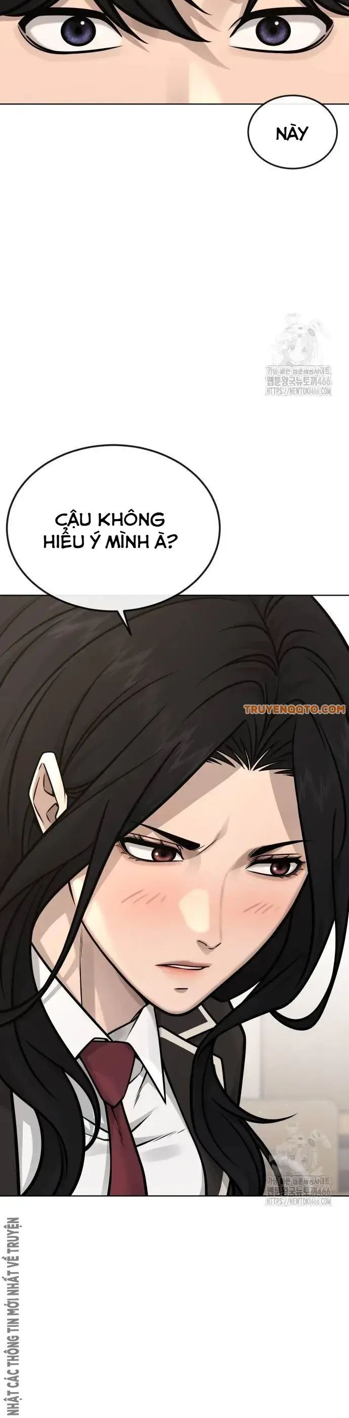 Nhiệm Vụ Tối Thượng Chương 171 Ảnh 24