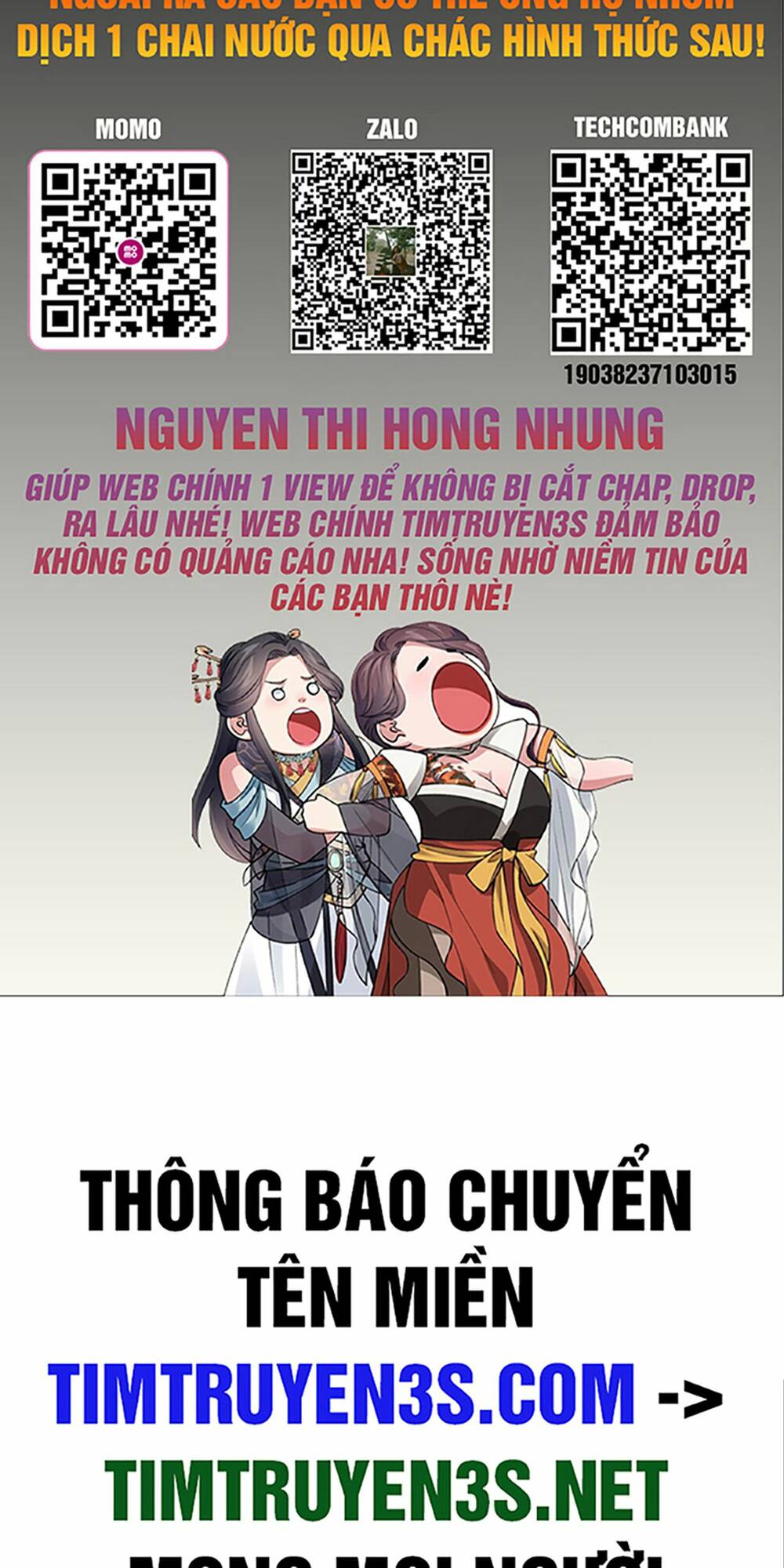 Hậu Duệ Phái Mao Sơn Chương 35 Ảnh 3