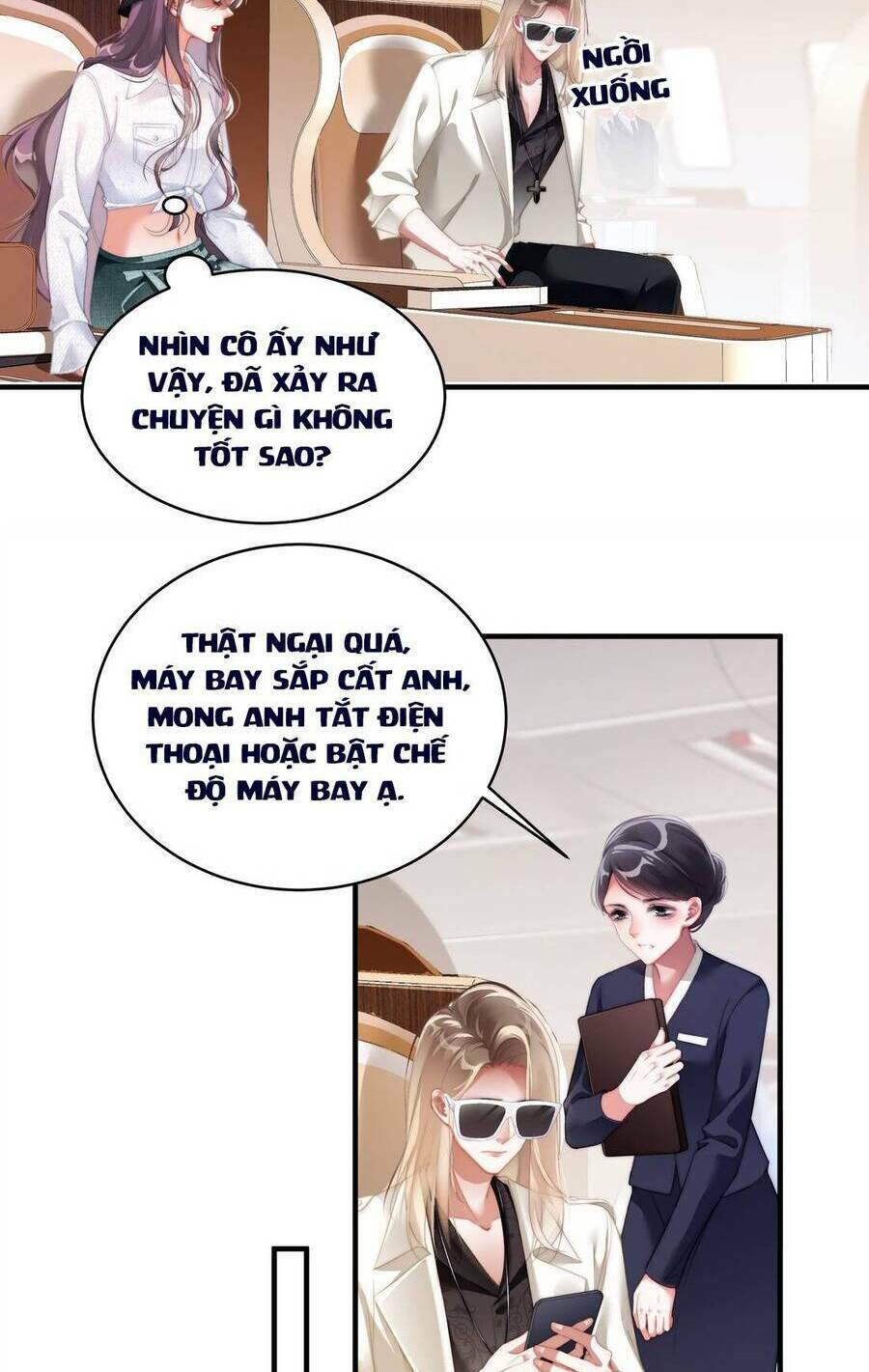 Hóa Ra Là Anh Siêu Lòng Trước Chương 14 Ảnh 39