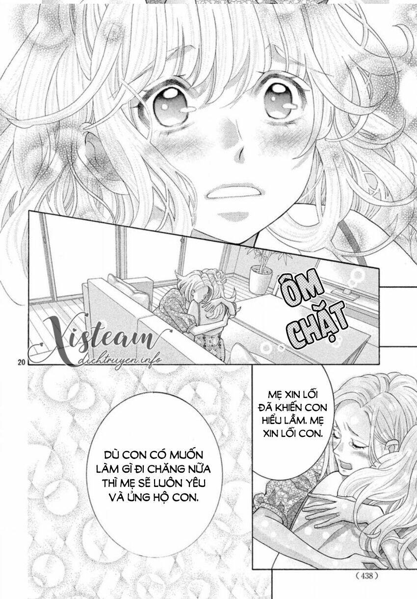 Gozen 0-Ji, Kiss Shi Ni Kite Yo Chương 38 Ảnh 21