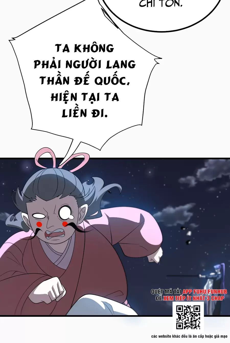 Đồ Đệ Của Ta Là Nữ Đế Chương 115 Ảnh 34