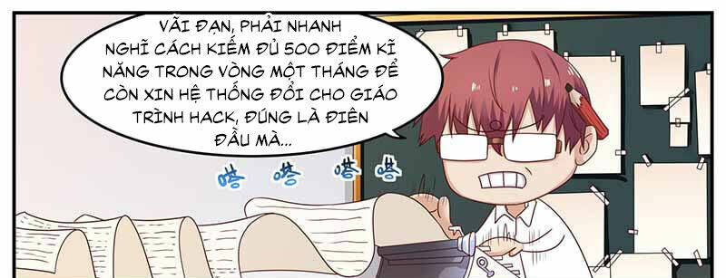 Hệ Thống X Toàn Năng Chương 109 Ảnh 12