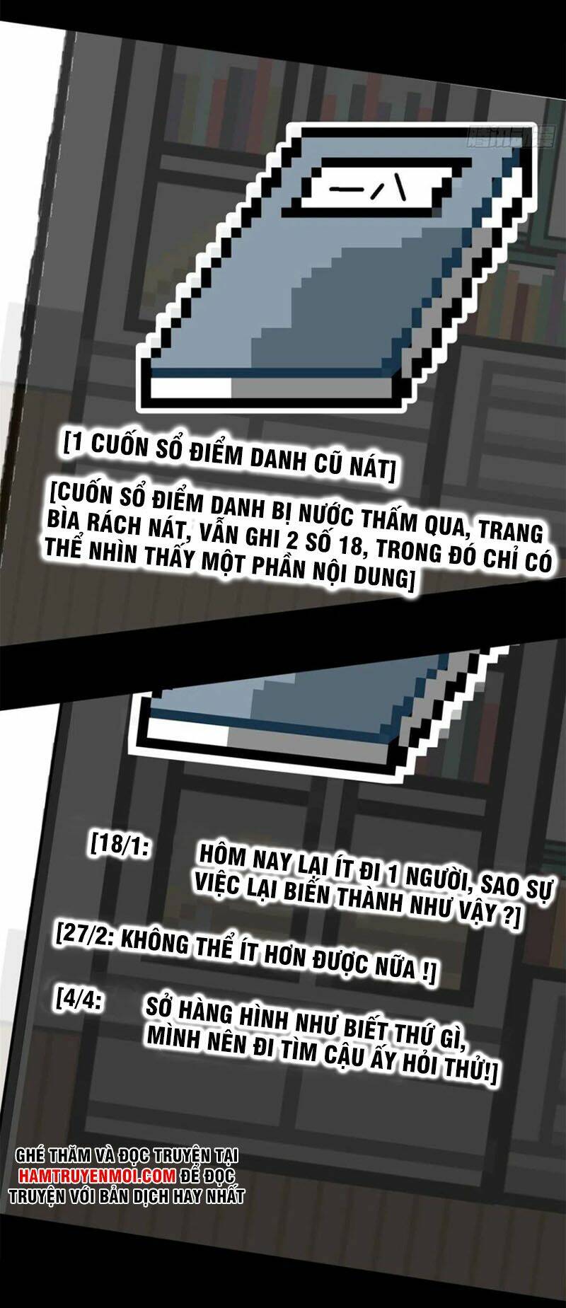 Toàn Cầu Sụp Đổ Chương 72 Ảnh 25