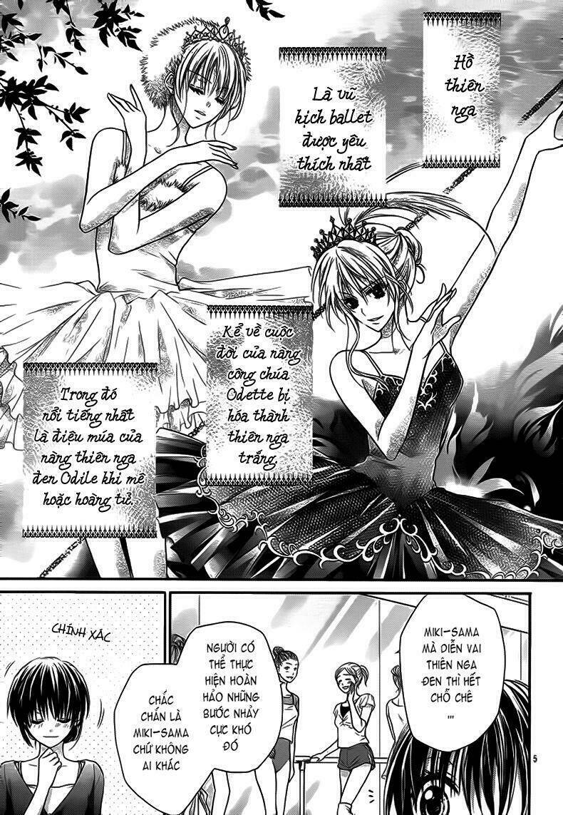 Kaname Étoile Girl Chương 2 Ảnh 7
