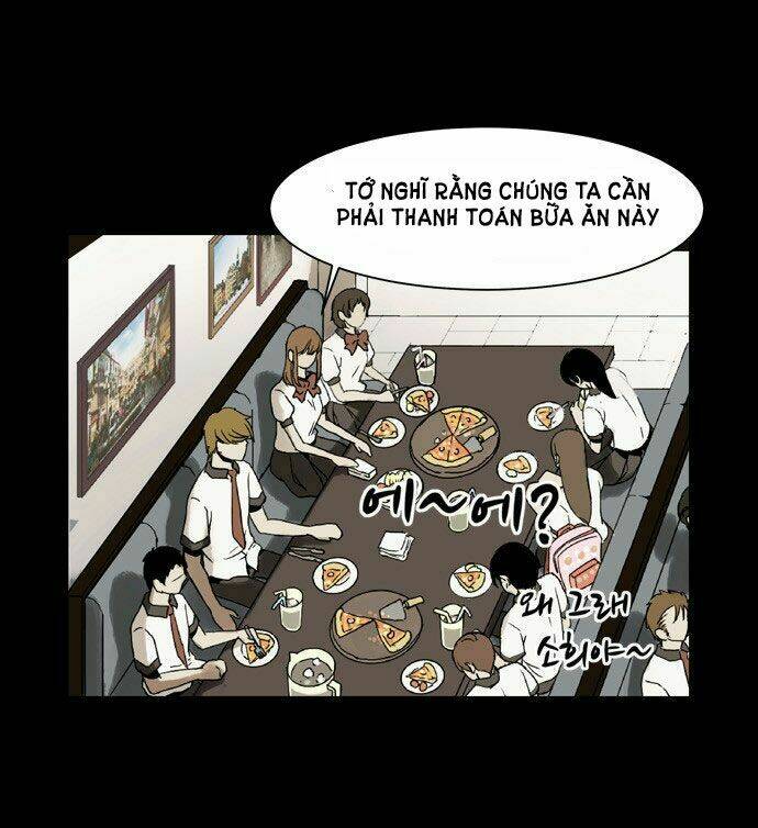 Infectee Chương 1.2 Ảnh 11