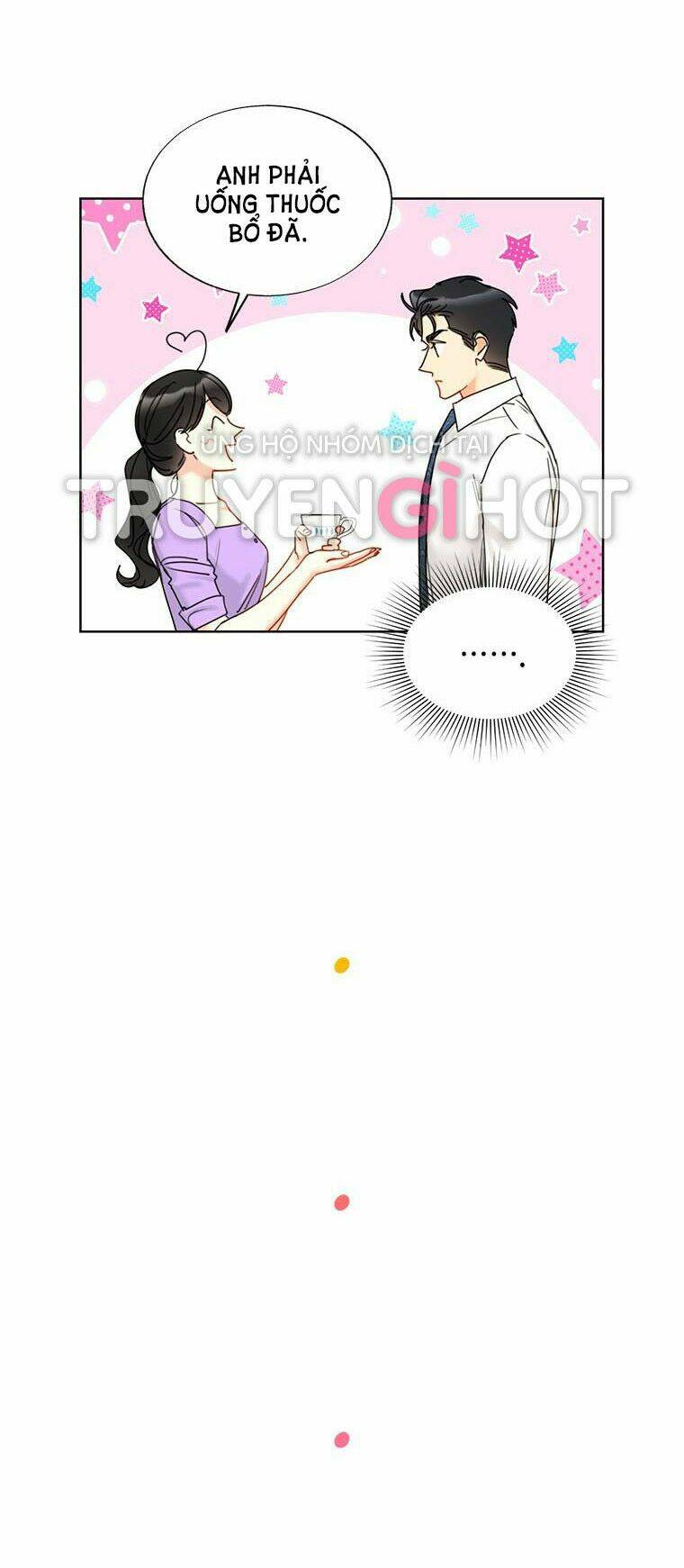 Hẹn Hò Nơi Công Sở Chương 118 Ảnh 18