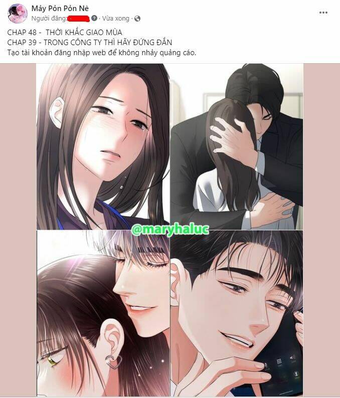 Tôi Lạc Vào Thế Giới Trò Chơi Harem Ngược Chương 109.1 Ảnh 35