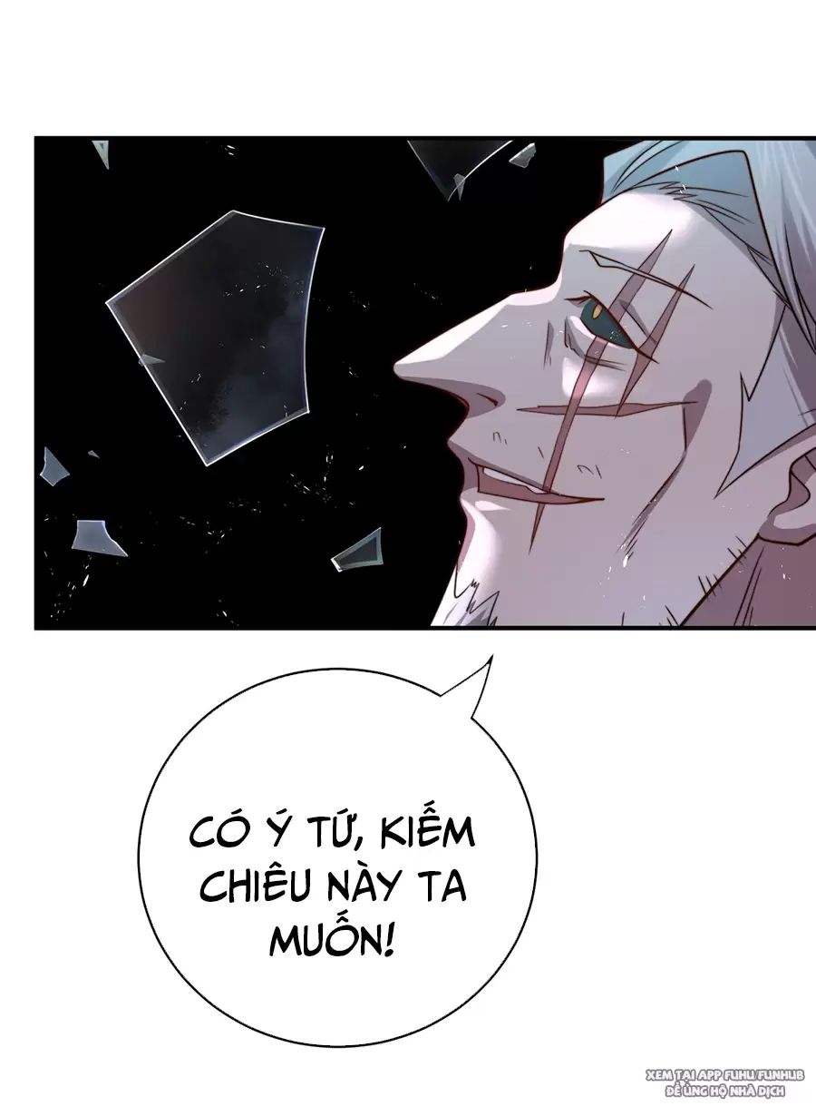 Đồ Đệ Của Ta Là Nữ Đế Chương 111 Ảnh 45