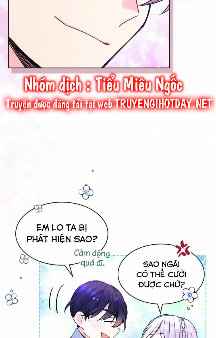 Anh Trai Tôi Quá Hiền Lành Làm Tôi Lo Lắng Ghê Chương 72 Ảnh 24
