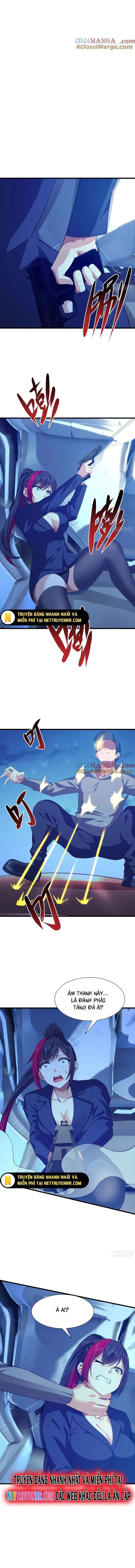 Tôi Trở Thành Đối Tượng Thu Thập Của Hậu Cung Dị Giới Chương 107 Ảnh 9