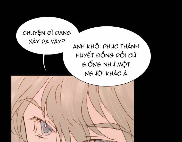 Thiên Chân Hữu Tà Chương 16 Ảnh 19