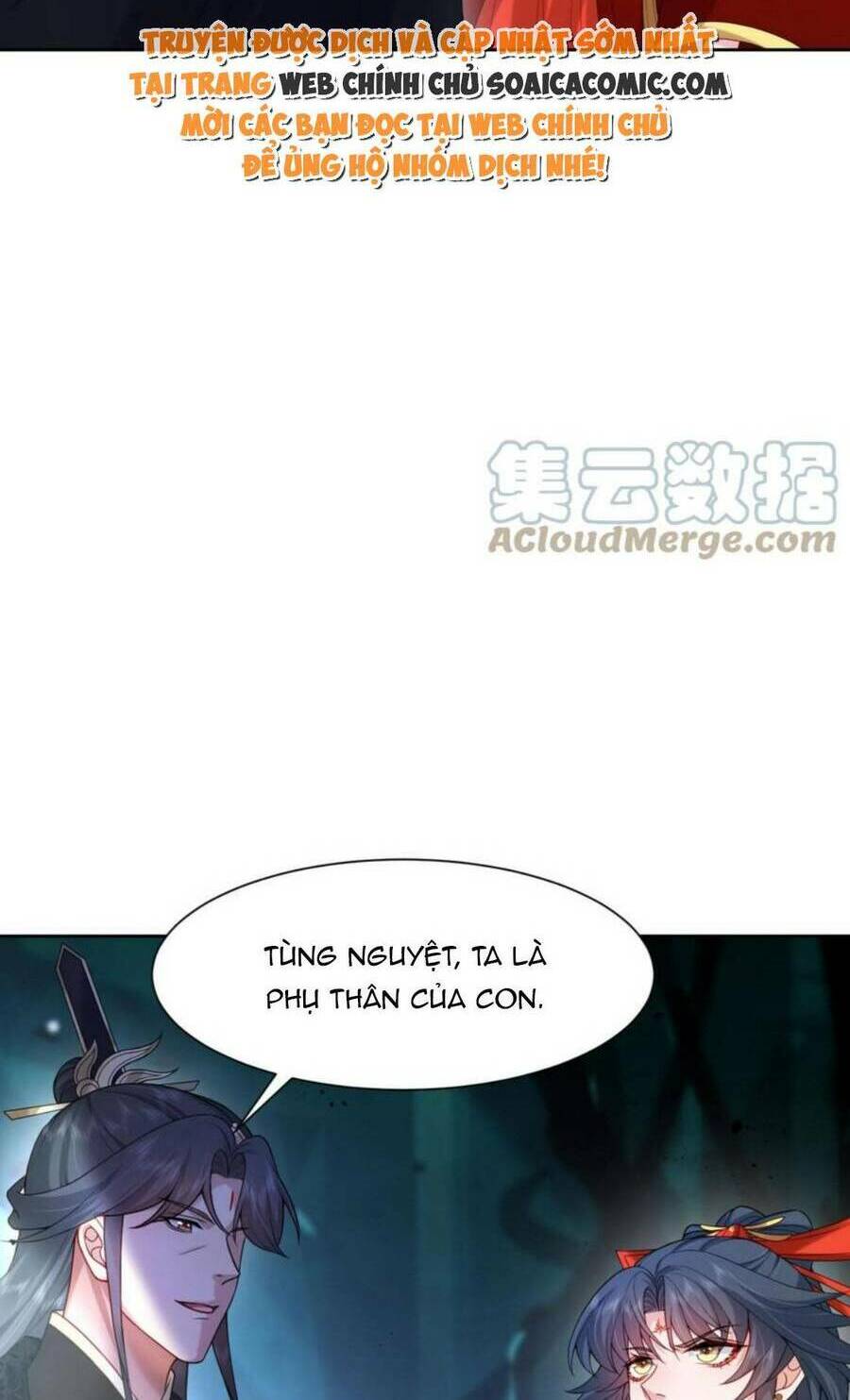 Xuyên Nhanh: Tra Nam Này Không Khó Trị Chương 30 Ảnh 17