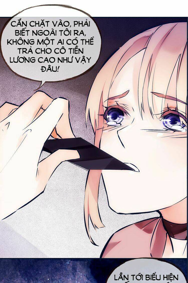 Thịnh Khai Vu Kinh Cức Chi Thượng Chương 1 Ảnh 27