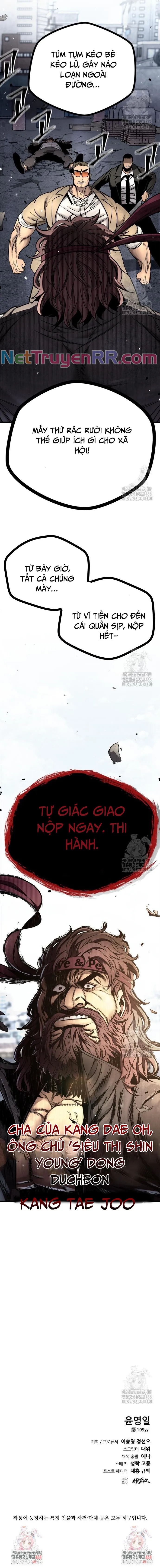 Nam Tề Chương 18 Ảnh 14