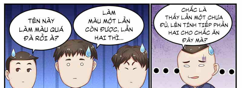 Hệ Thống X Toàn Năng Chương 111 Ảnh 33