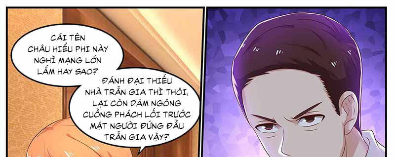 Hệ Thống X Toàn Năng Chương 103 Ảnh 18