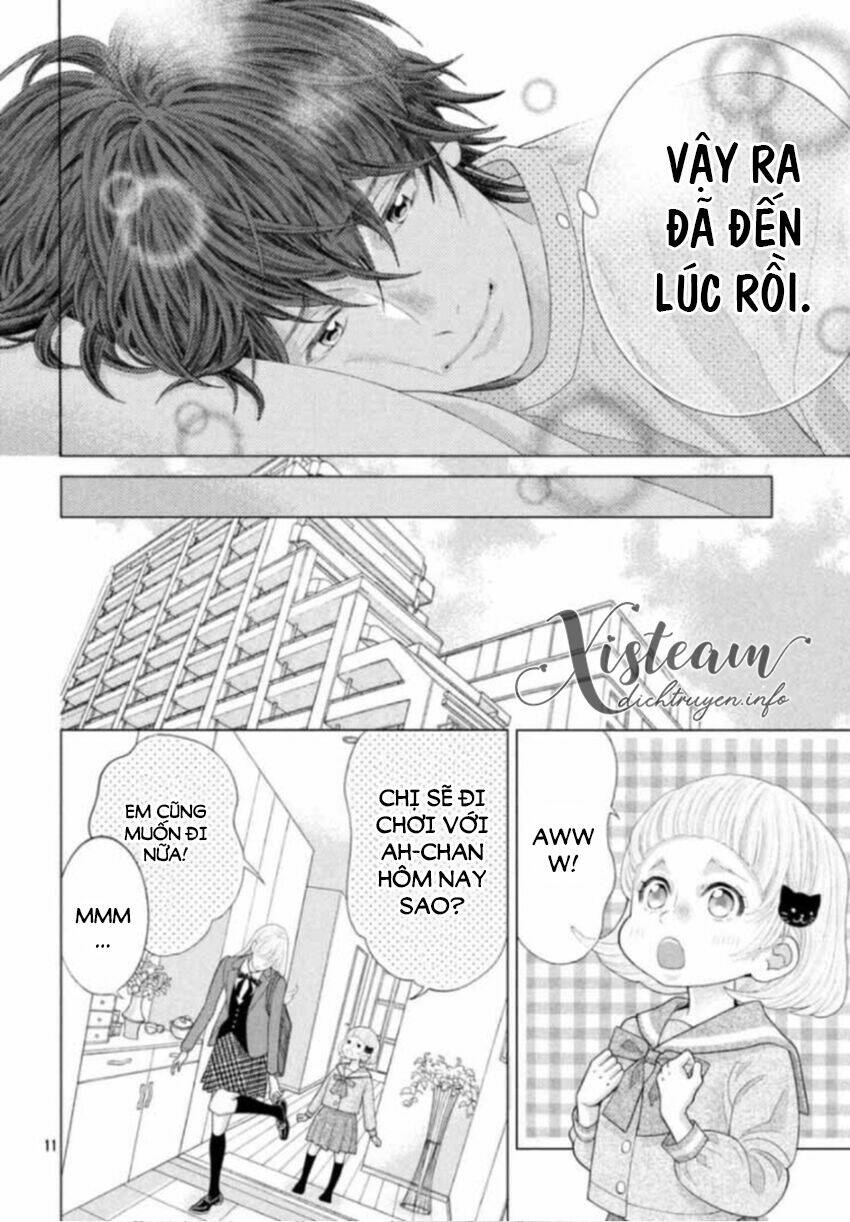 Gozen 0-Ji, Kiss Shi Ni Kite Yo Chương 43 Ảnh 11