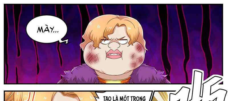 Hệ Thống X Toàn Năng Chương 111 Ảnh 12