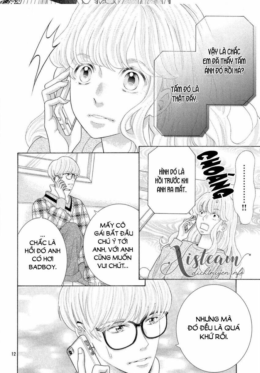 Gozen 0-Ji, Kiss Shi Ni Kite Yo Chương 37 Ảnh 13