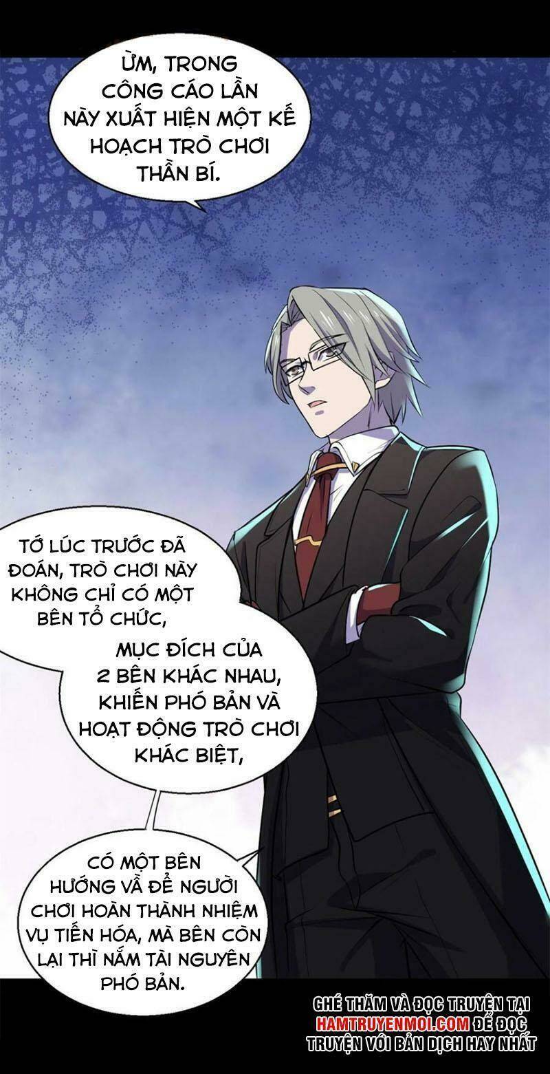 Toàn Cầu Sụp Đổ Chương 61 Ảnh 10