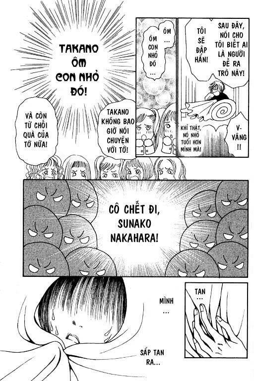 Yamato Nadeshiko Shichihenge Chương 2 Ảnh 22
