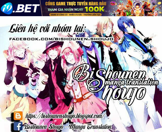 Sono Voice, Yuuryou Desu Ka? Chương 1.1 Ảnh 2