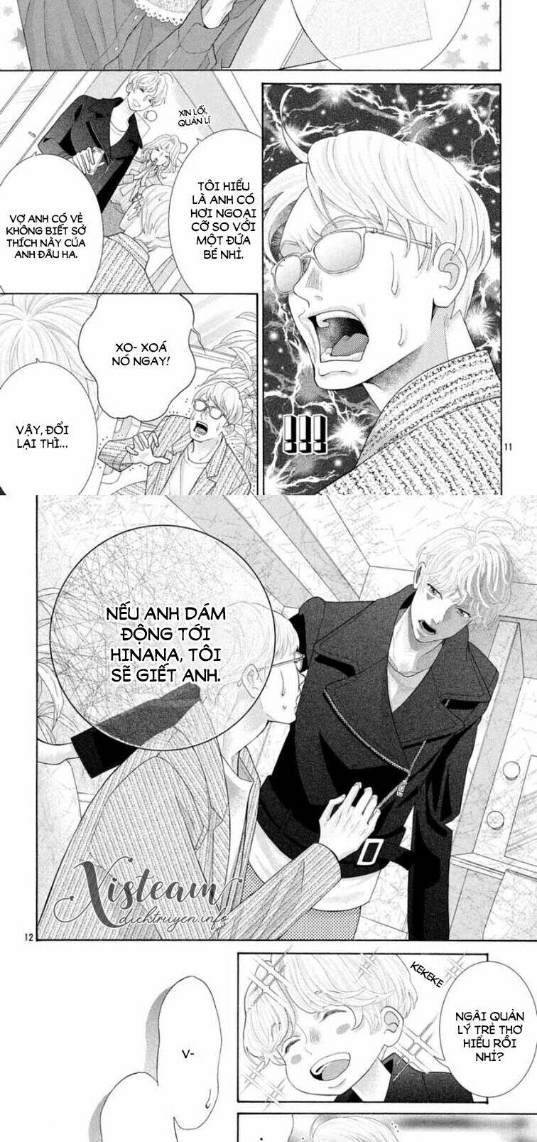 Gozen 0-Ji, Kiss Shi Ni Kite Yo Chương 41 Ảnh 9