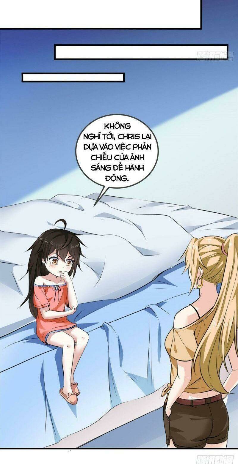 Xã Lam Bạch Chương 44 Ảnh 19