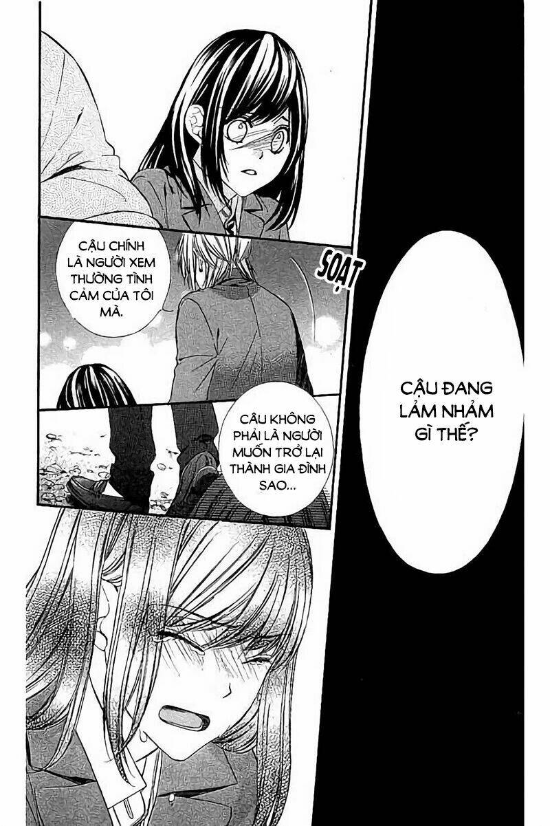 Kedamono Kareshi Chương 76 Ảnh 22