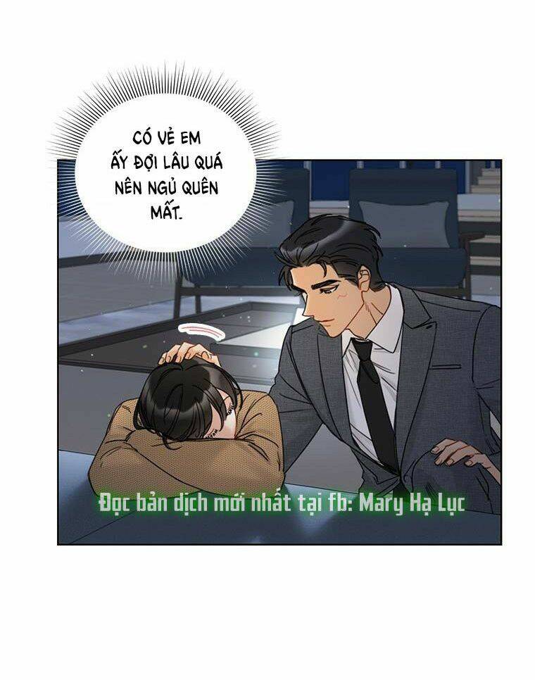 Hẹn Hò Nơi Công Sở Chương 118 Ảnh 20